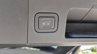 2019 Cadillac XT5 Luxury FWD