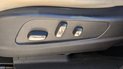 2019 Cadillac XT5 Luxury FWD