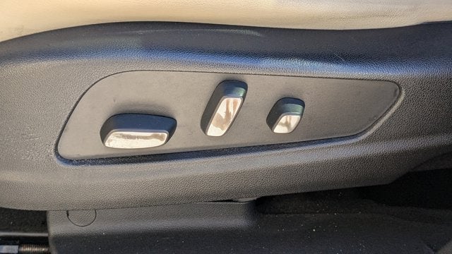 2019 Cadillac XT5 Luxury FWD