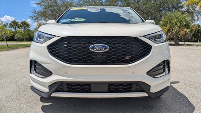 2022 Ford Edge ST