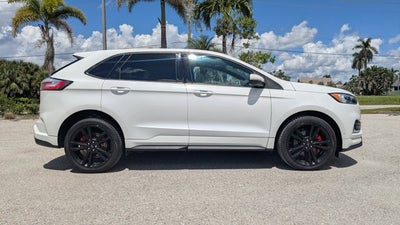 2022 Ford Edge ST