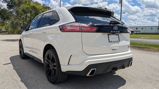 2022 Ford Edge ST