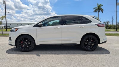 2022 Ford Edge ST