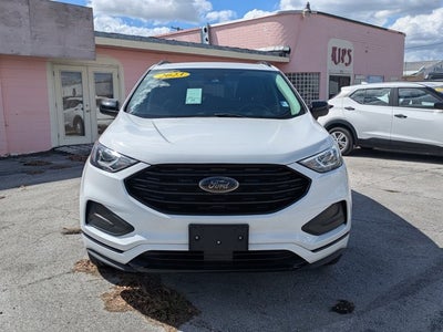 2023 Ford Edge SE