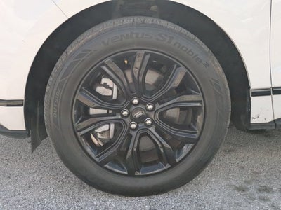 2023 Ford Edge SE