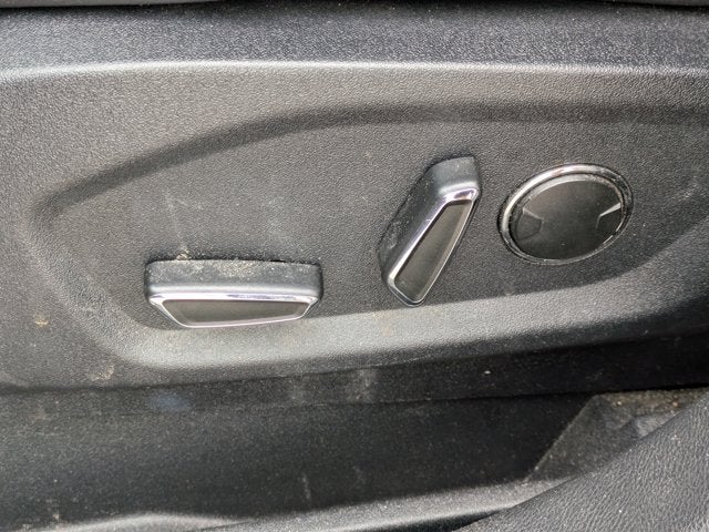 2015 Ford Edge Sport