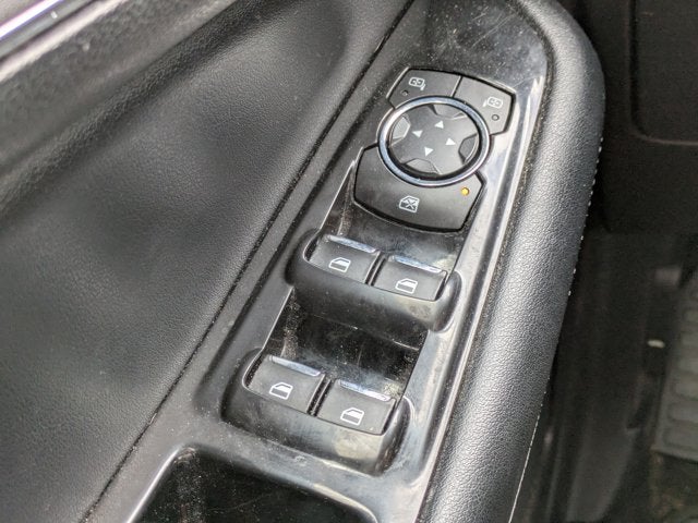 2015 Ford Edge Sport