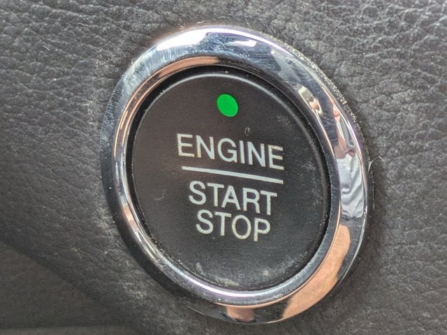 2015 Ford Edge Sport