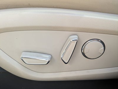 2020 Lincoln Nautilus Standard