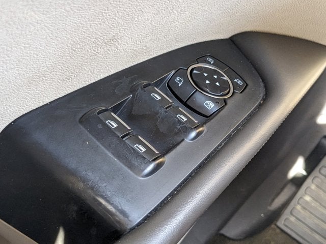 2020 Lincoln Nautilus Standard