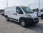 2021 RAM ProMaster Cargo Van 136" WB