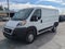 2021 RAM ProMaster Cargo Van 136" WB