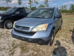 2009 Honda CR-V LX