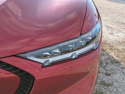 2023 Ford Mustang Mach-E Select