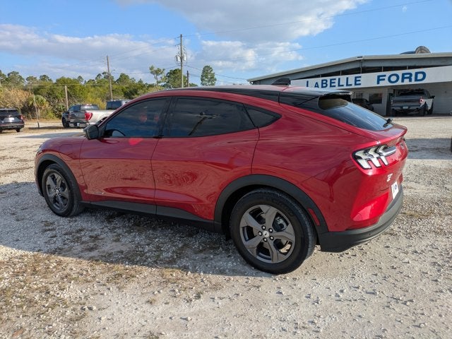 2023 Ford Mustang Mach-E Select