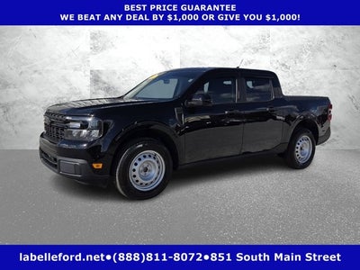 2023 Ford Maverick XL