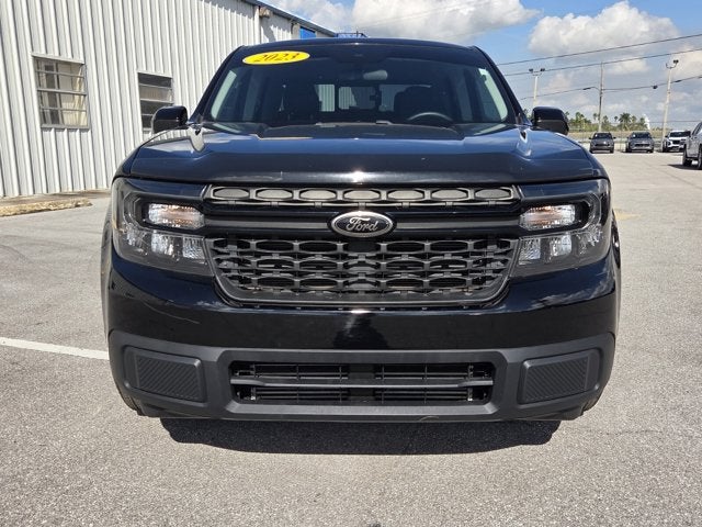 2023 Ford Maverick XL