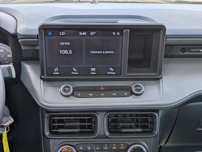 2023 Ford Maverick XL