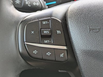 2023 Ford Maverick XL