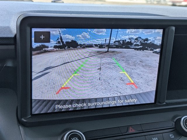 2023 Ford Maverick XL