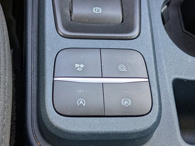 2023 Ford Maverick XL