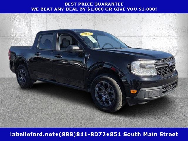 2022 Ford Maverick XL