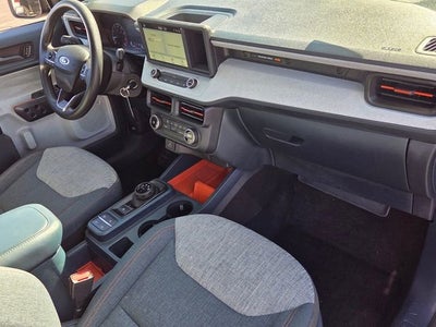 2022 Ford Maverick XL