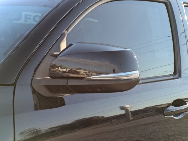 2020 Toyota Tacoma 4WD TRD Sport