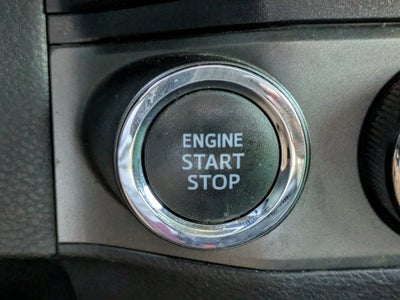 2020 Toyota Tacoma 4WD TRD Sport