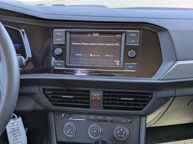 2022 Volkswagen Jetta S