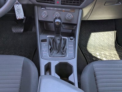 2022 Volkswagen Jetta S