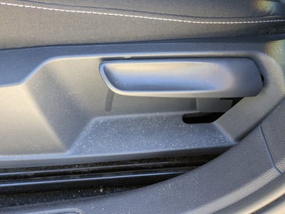 2022 Volkswagen Jetta S