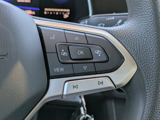 2022 Volkswagen Jetta S