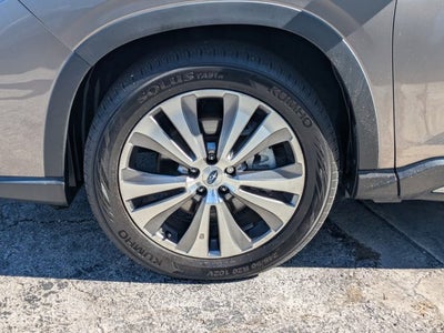 2022 Subaru Ascent Limited