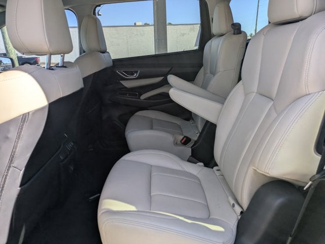 2022 Subaru Ascent Limited