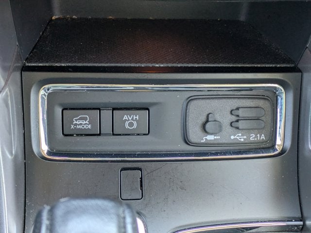 2022 Subaru Ascent Limited