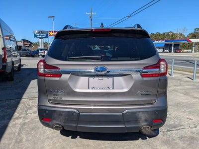 2022 Subaru Ascent Limited