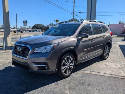 2022 Subaru Ascent Limited