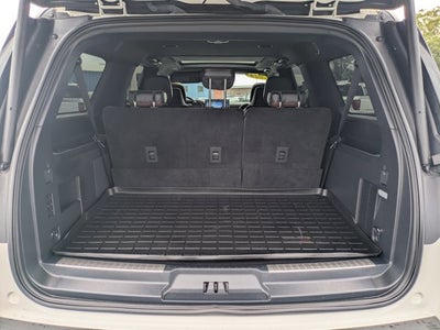 2023 Lincoln Aviator Black Label