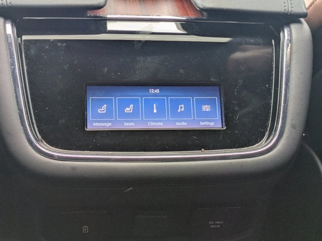 2023 Lincoln Aviator Black Label