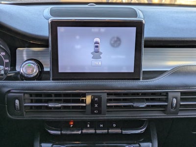 2020 Lincoln Corsair Standard