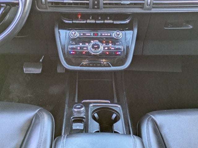 2020 Lincoln Corsair Standard