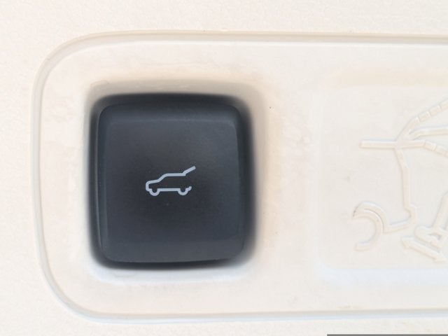 2021 Lincoln Navigator Black Label