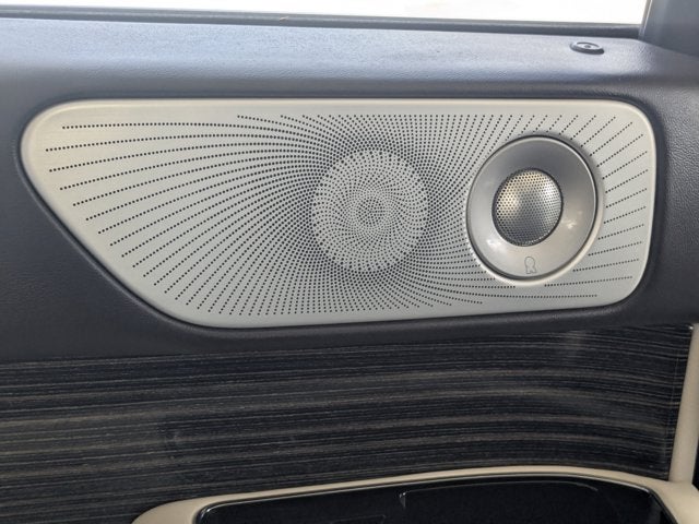 2021 Lincoln Navigator Black Label