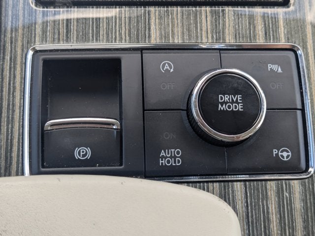 2021 Lincoln Navigator Black Label