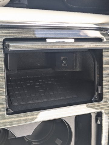 2021 Lincoln Navigator Black Label