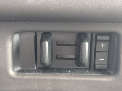 2021 Lincoln Navigator Black Label