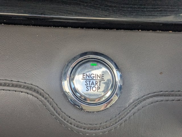 2021 Lincoln Navigator Black Label