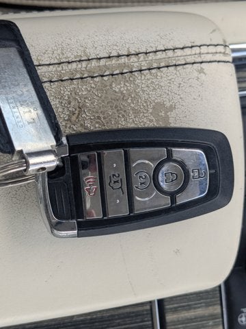 2021 Lincoln Navigator Black Label