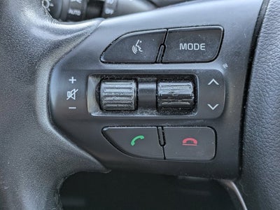 2018 Kia Sorento SX Limited V6